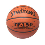 Balón Baloncesto Spalding Varsity TF-150 N7