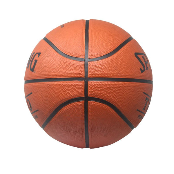 Balón Baloncesto Spalding  TF150 N°7 - vista secundaria