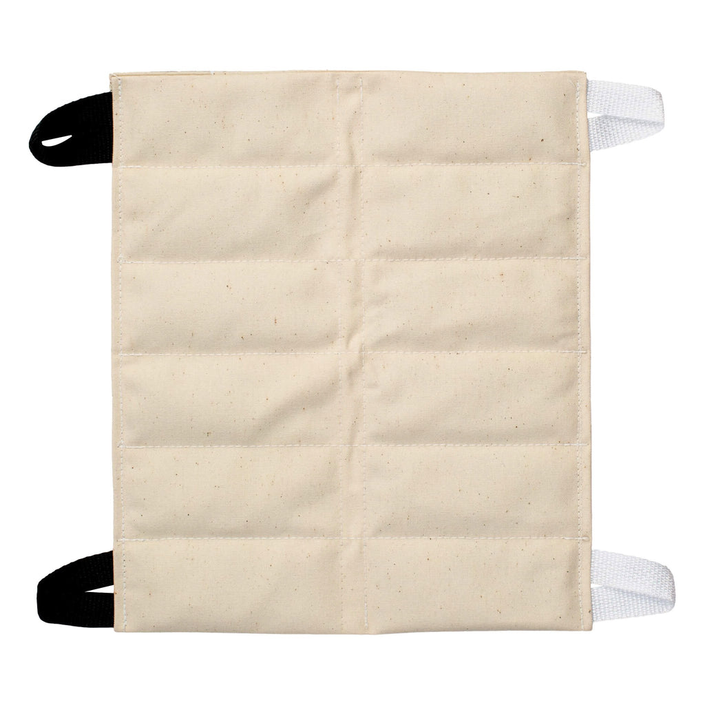 Compresa Húmeda Térmica