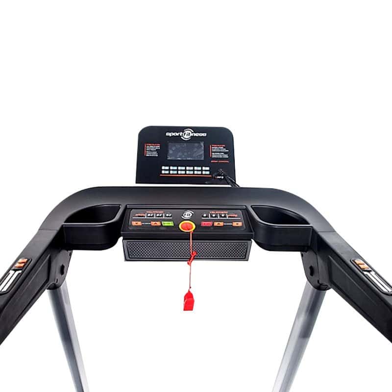 Banda Caminadora Marsella Sportfitness 072028