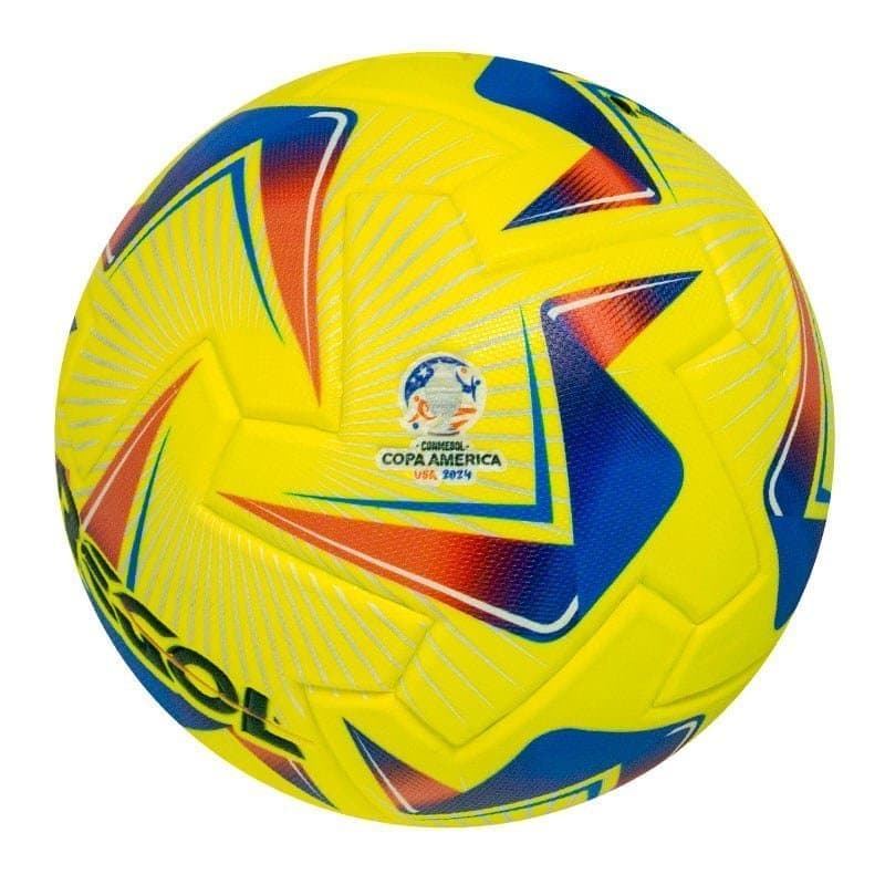 Balón Fútbol Regol Colores N5 Copa América 2024