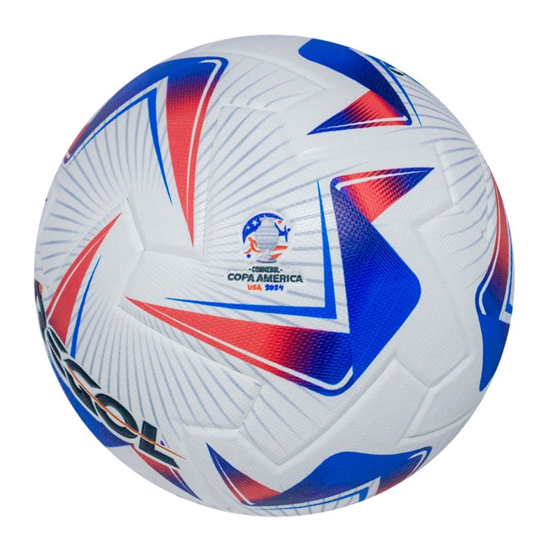 Balón Fútbol Regol Colores N5 Copa América 2024