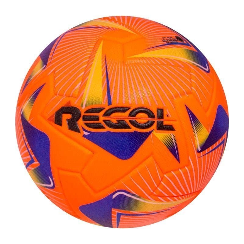 Balón Fútbol Regol Colores N5 Copa América 2024