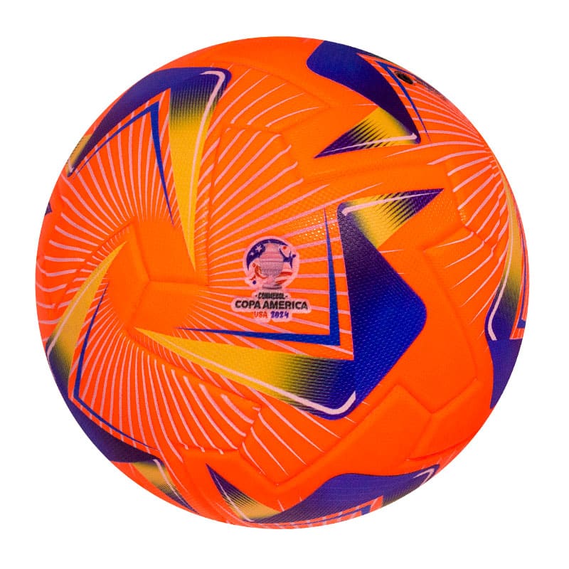 Balón Fútbol Regol Colores N5 Copa América 2024