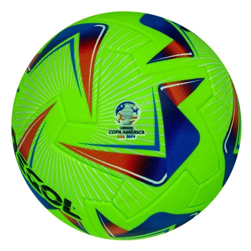 Balón Fútbol Regol Colores N5 Copa América 2024