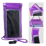 Estuche Celular Sumergible