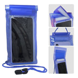 Estuche Celular Sumergible