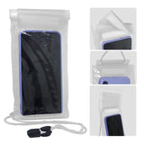 Estuche Celular Sumergible