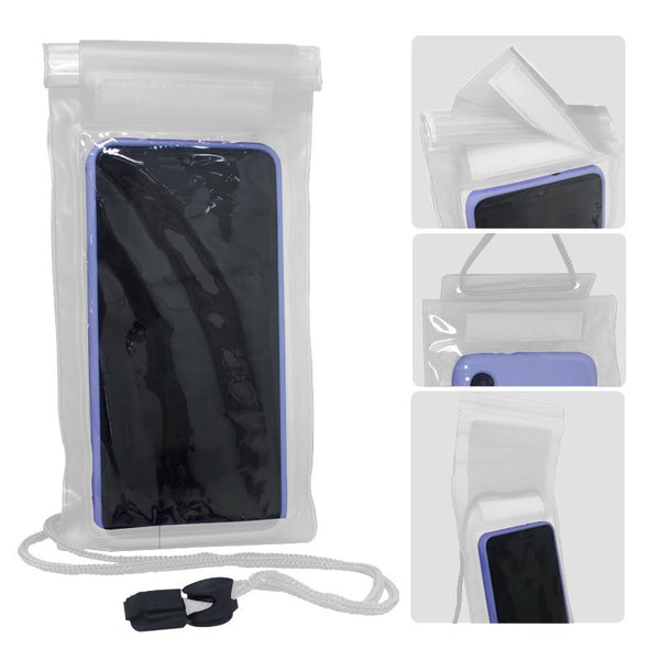 Estuche Celular Sumergible