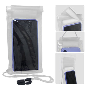 Estuche Celular Sumergible