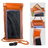 Estuche Celular Sumergible