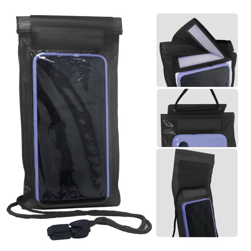 Estuche Celular Sumergible