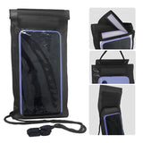 Estuche Celular Sumergible