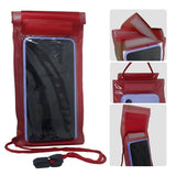 Estuche Celular Sumergible