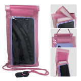 Estuche Celular Sumergible