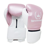 Guantes Boxeo Wonder