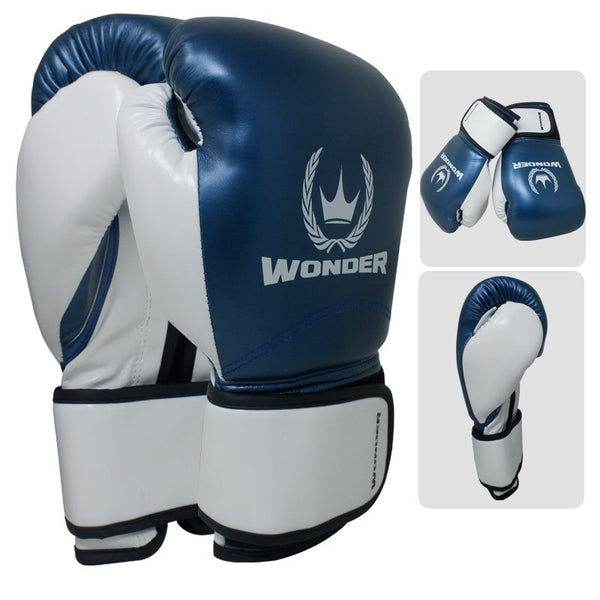 Guante Boxeo Wonder