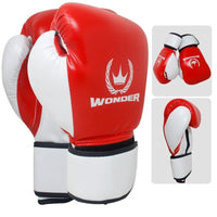 Guantes Boxeo Wonder