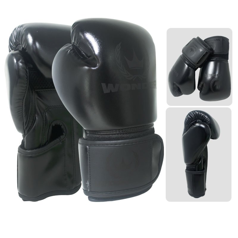 Guantes Boxeo Wonder