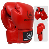 Guantes Boxeo Wonder
