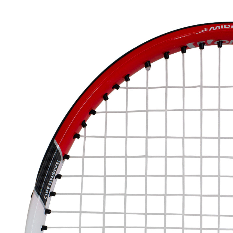 Raqueta Tenis Campo Wonder 27"