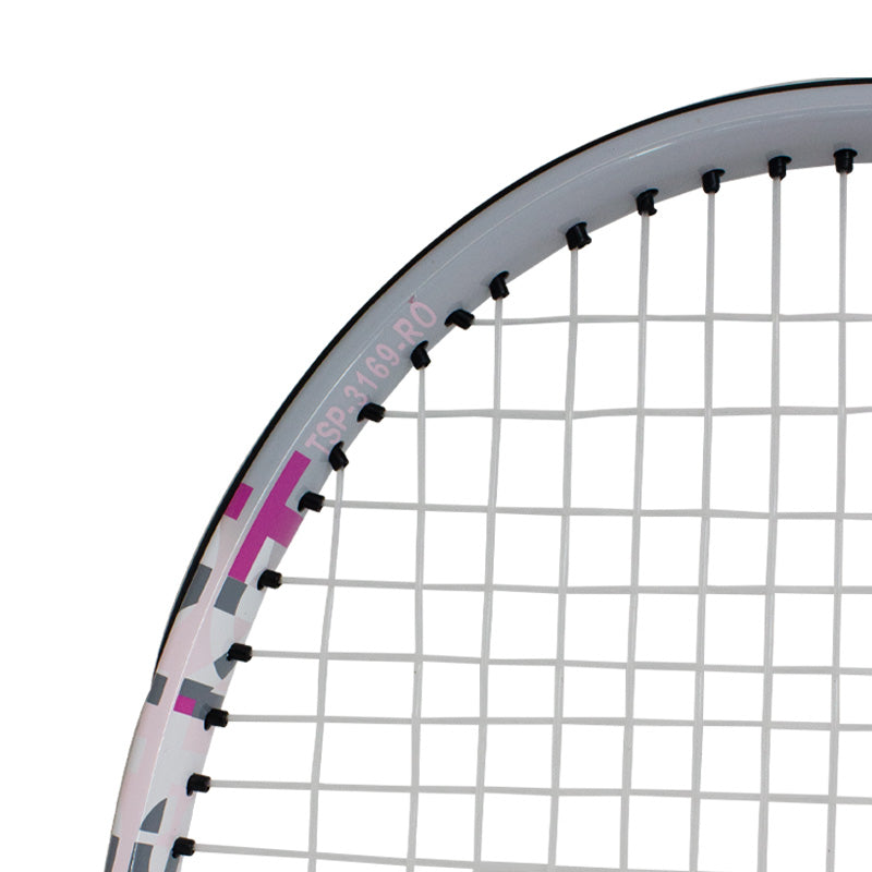 Raqueta Tenis Campo Wonder 27"