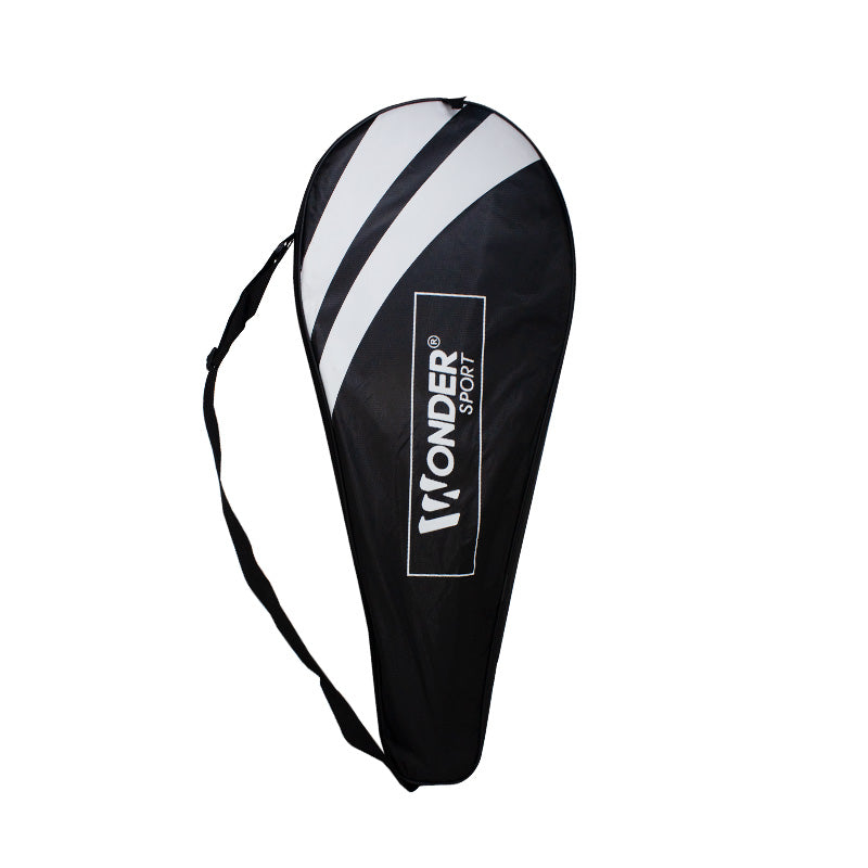 Raqueta Tenis Campo Wonder 27"
