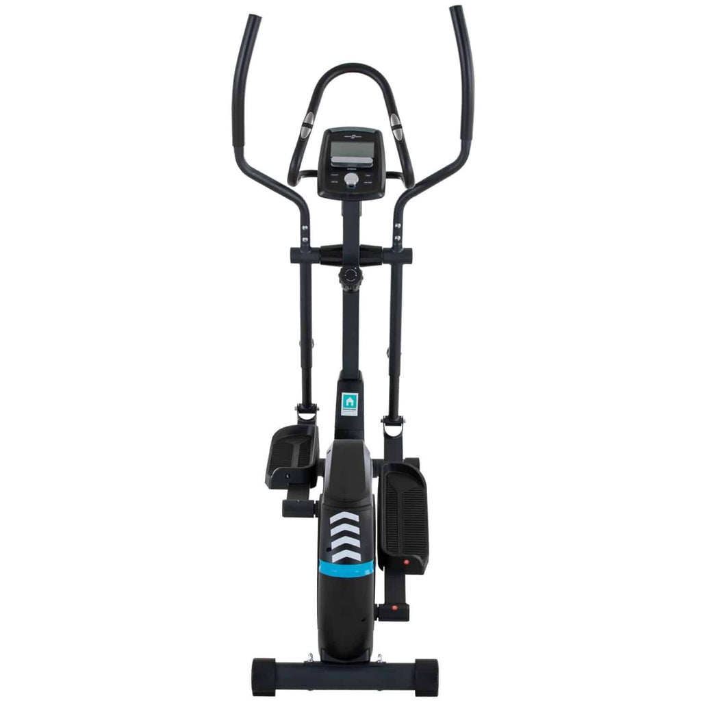 Elíptica Norwich SportFitness 070389