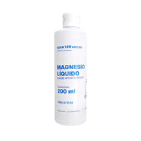 Magnesio Liquido 200ML Sportfitness 071724
