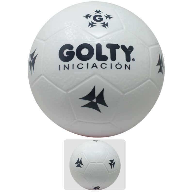 Pelota Fundamentación Futbol Golty