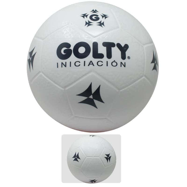 Pelota Fundamentación Futbol Golty