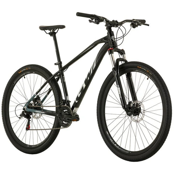 Bicicleta Jaguar GW Rin 29 Marco 15
