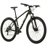Bicicleta Jaguar GW Rin 29 Marco 17"