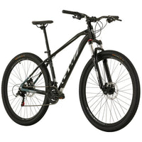 Bicicleta Jaguar GW Rin 29 Marco 17"
