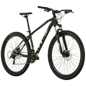 Bicicleta Jaguar GW Rin 29 Marco 17