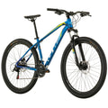 Bicicleta Jaguar GW Rin 29 Marco 17"