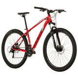 Bicicleta Jaguar GW Rin 29 Marco 17"