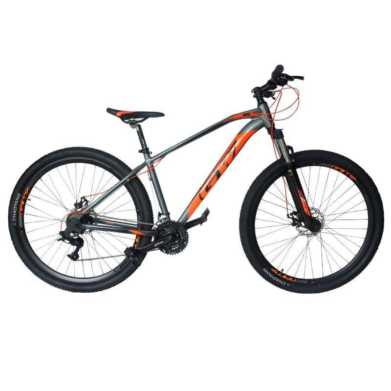 Bicicleta Jaguar GW Rin 29 Marco 17"