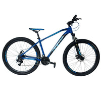 Bicicleta Jaguar GW Rin 29" Marco 17"