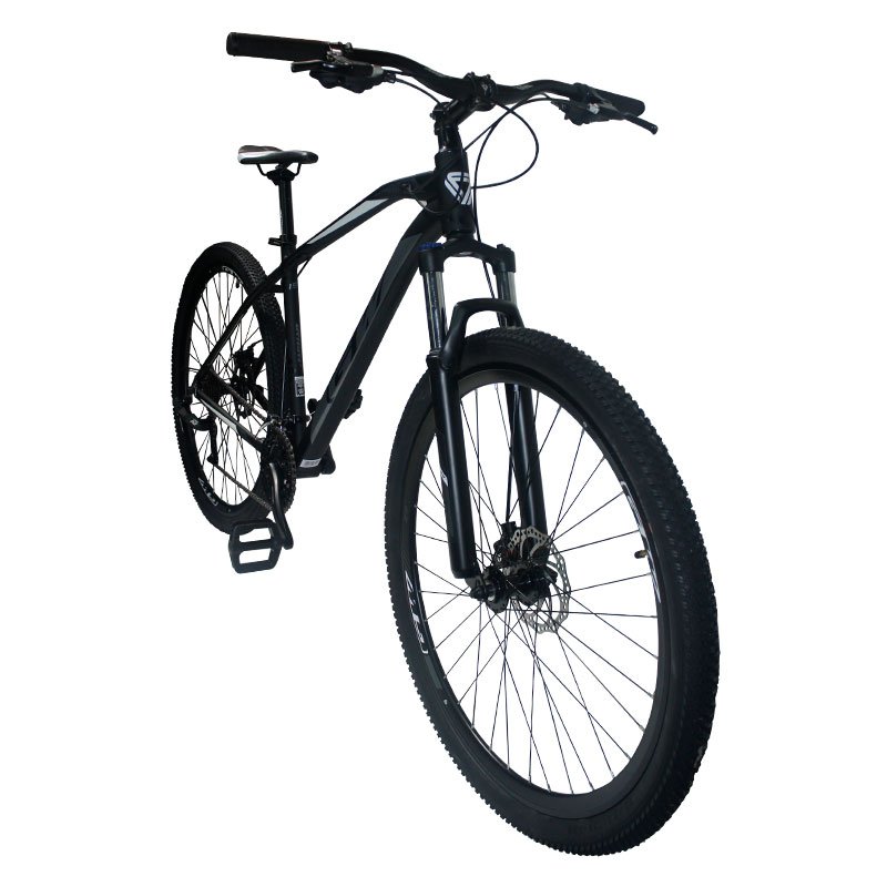 Bicicleta Jaguar GW Rin 29" Marco 17"