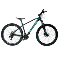 Bicicleta Jaguar GW Rin 29 Marco 15"