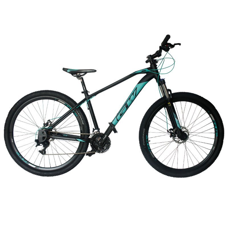 Bicicleta Jaguar GW Rin 29 Marco 17"