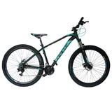Bicicleta Jaguar GW Rin 29 Marco 17"