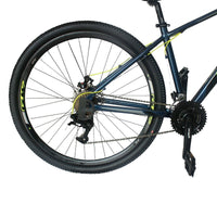 Bicicleta Jaguar GW Rin 29 Marco 17"