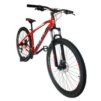 Bicicleta Jaguar GW Rin 29" Marco 19"