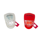 Luz Bicicleta GW DEL/TRAS 809029 EBSL-002