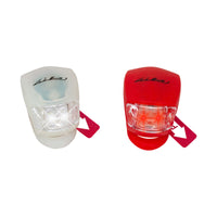 Luz Bicicleta GW DEL/TRAS 809029 EBSL-002