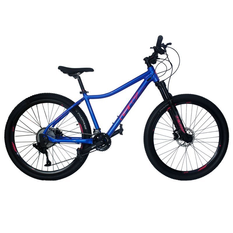 Bicicleta Deer GW Rin – Regol - Main Image