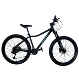 Bicicleta Deer GW Rin 27.5"