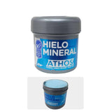 Hielo Mineral 100GR Athos